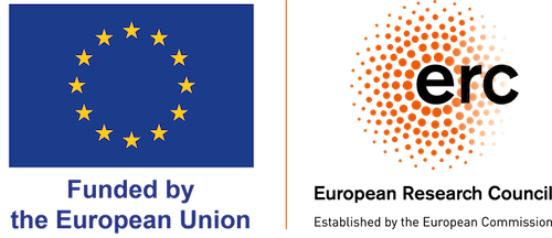 ERC logo