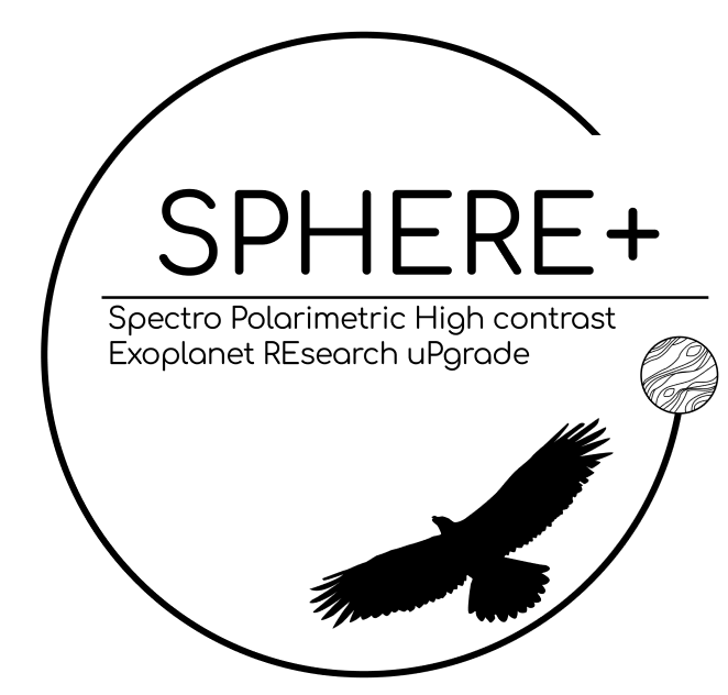THD logo