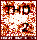 THD logo