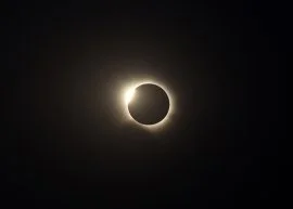 Retour sur l'éclipse solaire du 12 août 2026