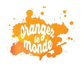 25 novembre : ensemble, Orangeons le monde !