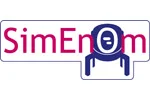 SimEnOm thermal vacuum chamber