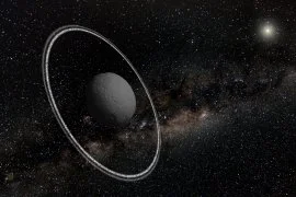 The James Webb Space Telescope reveals that Chariklo's invisible rings are changing