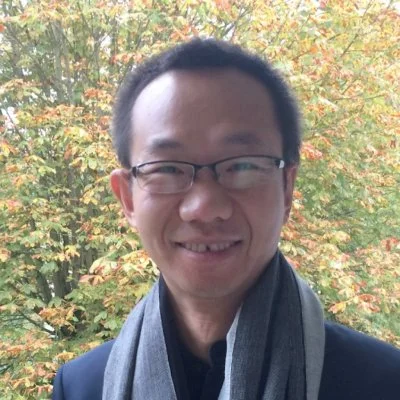 Defence of Yanbin YANG's HDR on Wednesday 13 May 2026