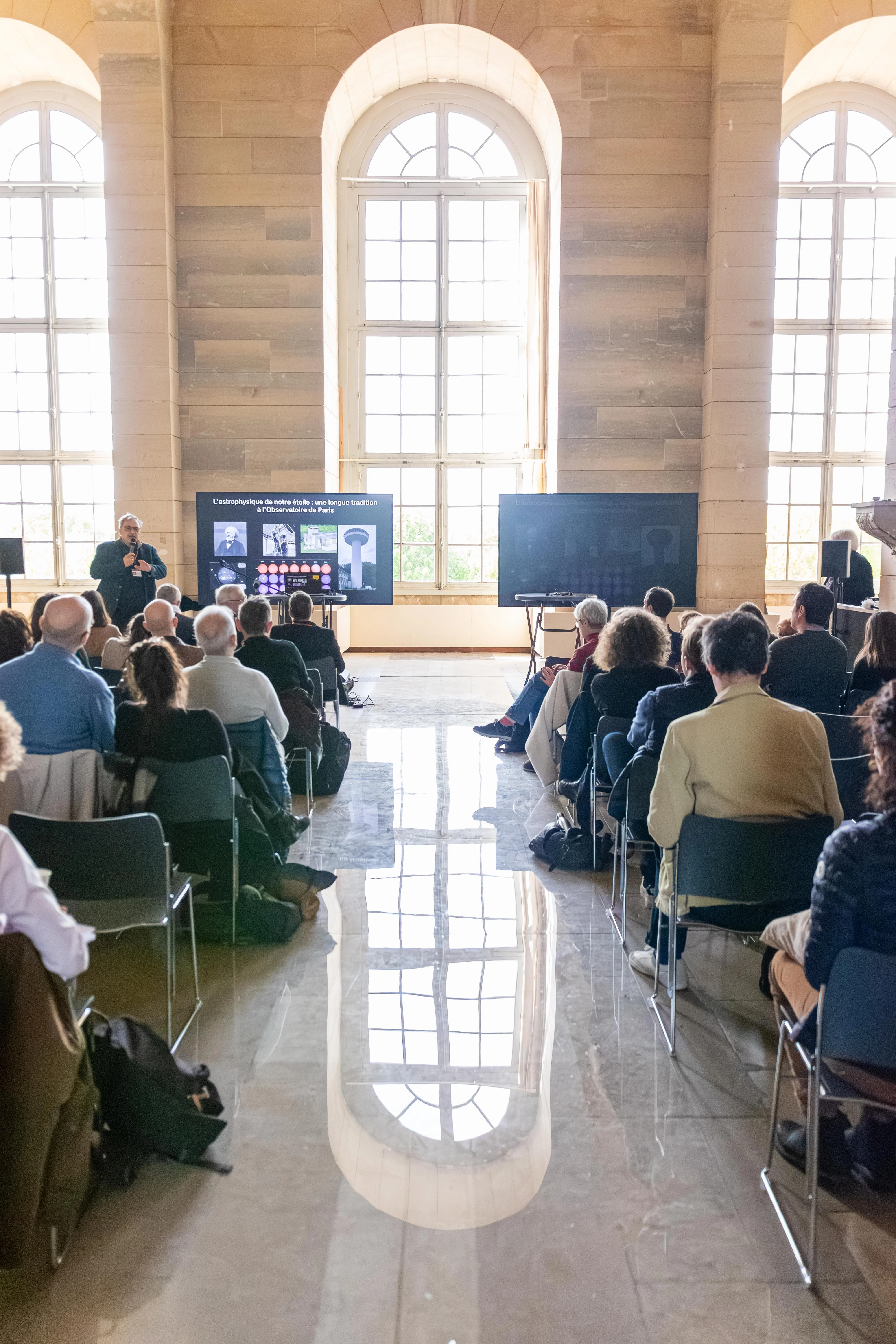 Launch of the Eclipse Info 2026 initiative