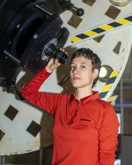 Irène URSO's thesis defence on Tuesday 13 October 2026