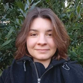 Pauline TEYSSEYRE's thesis defence on Wednesday 30 September 2026