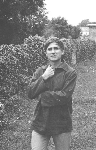 Hommage à André Boischot (1925-2025)
