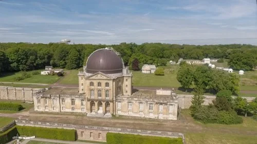 Meudon : 150 ans d'astronomie !
