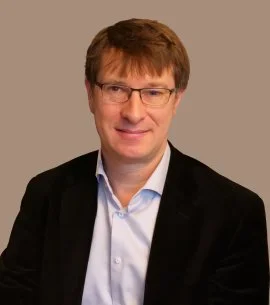 Guy Perrin élu membre de l'Academia Europaea