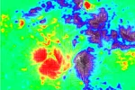 Formation et structuration des champs magnétiques solaires