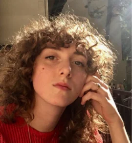 Giulia Pagnini recoit de la prix de thèse 2025 de la SF2A