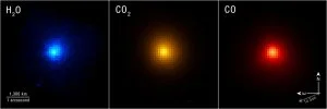 3I/ATLAS: A Chemical Portrait of an Interstellar Visitor