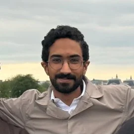 Soutenance de thèse de Ahmed Houeibib vendredi 17 Octobre 2025