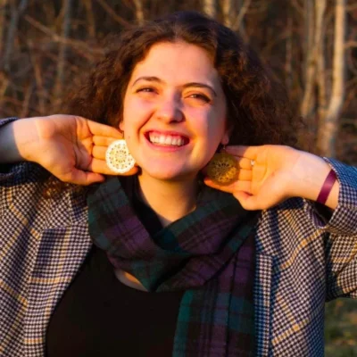 Thesis defense by Lucie DEGOTT on Thursday, January 8, 2026