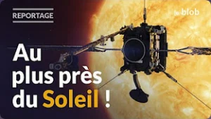 The Sun shines on LIRA in a new documentary by LeBlob media