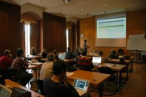 Soutenance de thèse de Etienne BERRIOT le jeudi 1er décembre 2025