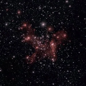 The fastest star in the Milky Way orbits so close to our supermassive black hole that it is affected by its rotation