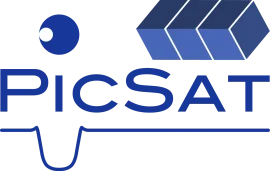 PICSAT
