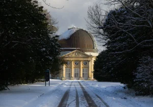 An anniversary year for the Meudon site