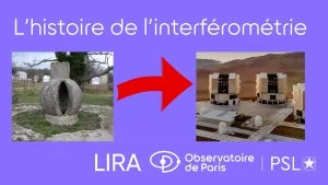 The great adventure of interferometry