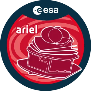 First Light for the French AIRS Instrument of the ARIEL Mission.