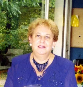 Tribute to Bernadette Caffier-Le Squeren