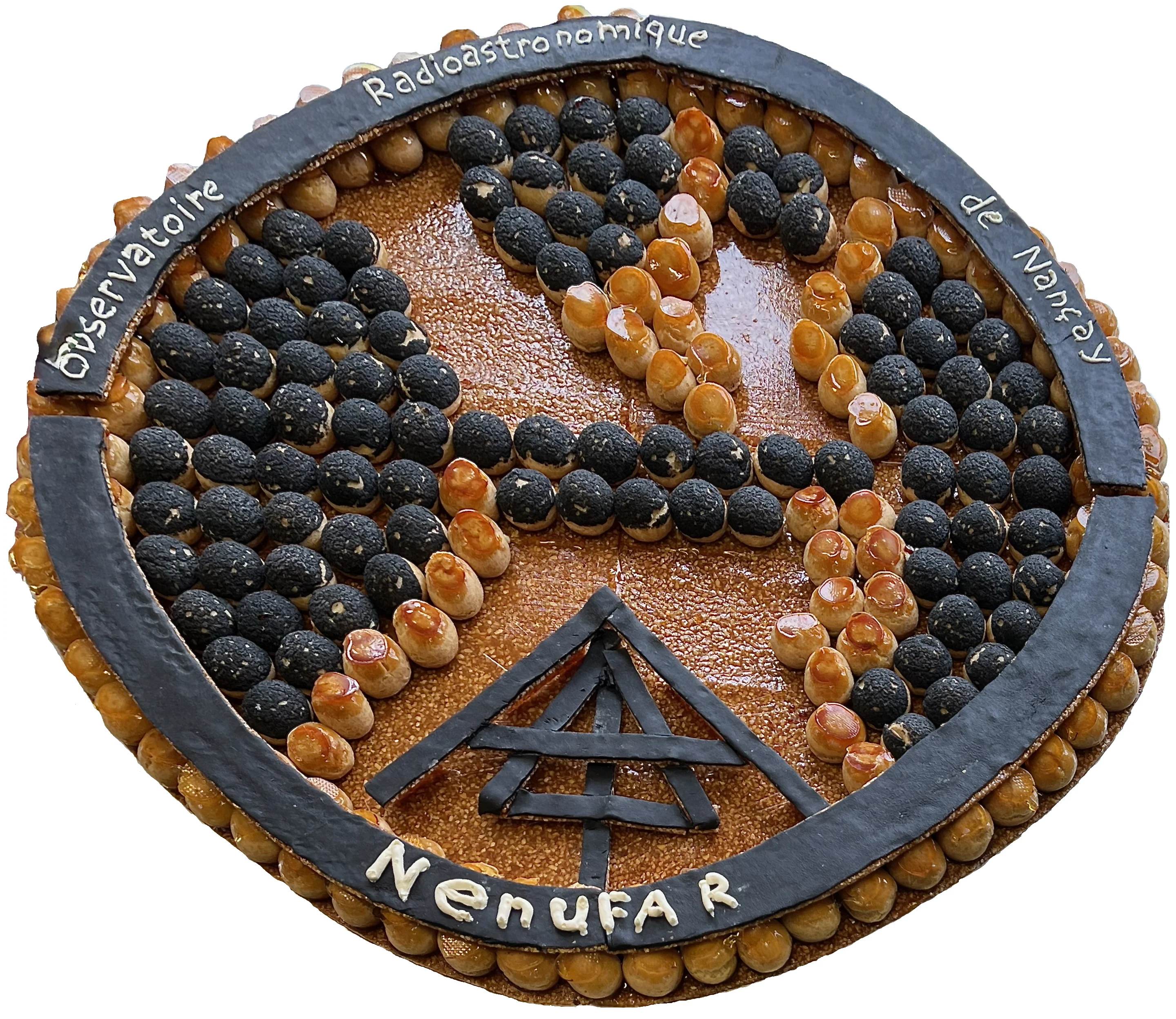 NenuFAR is now beating strongly