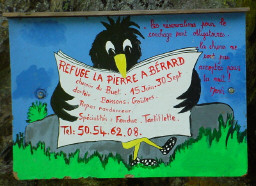 Permet de se rendre sur une image en cliquant