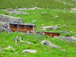 Permet de se rendre sur une image en cliquant