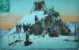 Permet de se rendre sur une image en cliquant