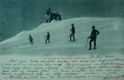 Permet de se rendre sur une image en cliquant