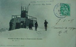 Permet de se rendre sur une image en cliquant