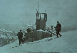 Permet de se rendre sur une image en cliquant