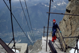 Permet de se rendre sur une image en cliquant