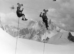 Permet de se rendre sur une image en cliquant