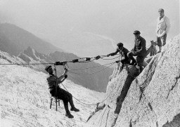 Permet de se rendre sur une image en cliquant