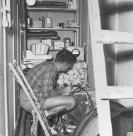 Permet de se rendre sur une image en cliquant