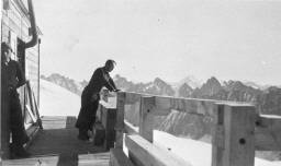 Permet de se rendre sur une image en cliquant