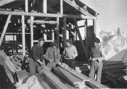 Permet de se rendre sur une image en cliquant