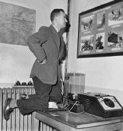 Permet de se rendre sur une image en cliquant