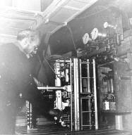 Permet de se rendre sur une image en cliquant