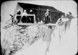 Permet de se rendre sur une image en cliquant