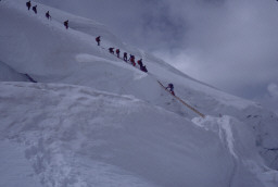 Permet de se rendre sur une image en cliquant