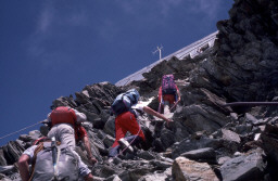 Permet de se rendre sur une image en cliquant