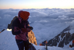 Permet de se rendre sur une image en cliquant