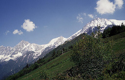 Permet de se rendre sur une image en cliquant