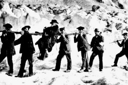 Permet de se rendre sur une image en cliquant