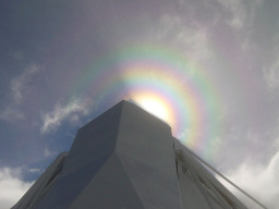 Permet de se rendre sur une image en cliquant