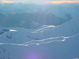 Permet de se rendre sur une image en cliquant